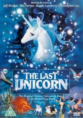 Last Unicorn, The (U) - CeX (UK): - Buy, Sell, Donate